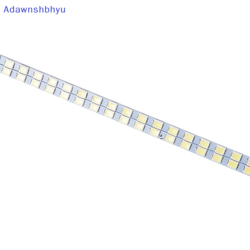 Adhyu 15-24inch Lampu LED Backlight Strip Kit Layar LCD Ke Monitor LED Plat Kekinian ID