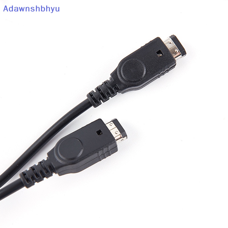 Adhyu 1.2m 2layer Link Data Sambung Kabel Cord Untuk Gameboy Advance GBA SP Consoles ID