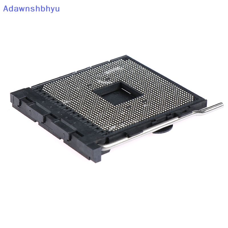 Adhyu pcs * Foxconn Socket AM4 Dudukan Konektor Base CPU ID