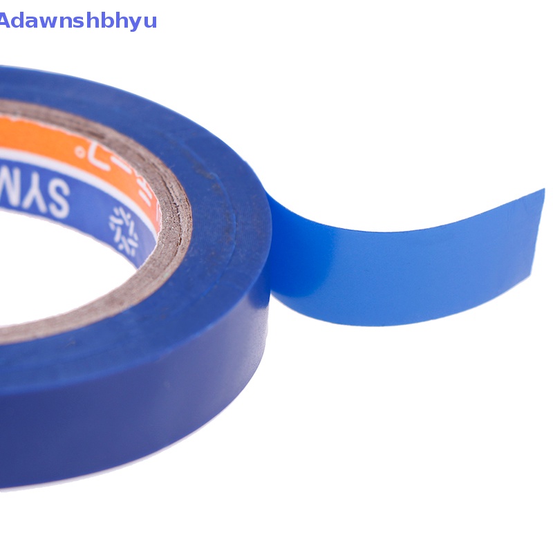 Adhyu 1000CM*2 Lembaga Grip Raket Squash Tenis Untuk Badminton Grip Sticker ID