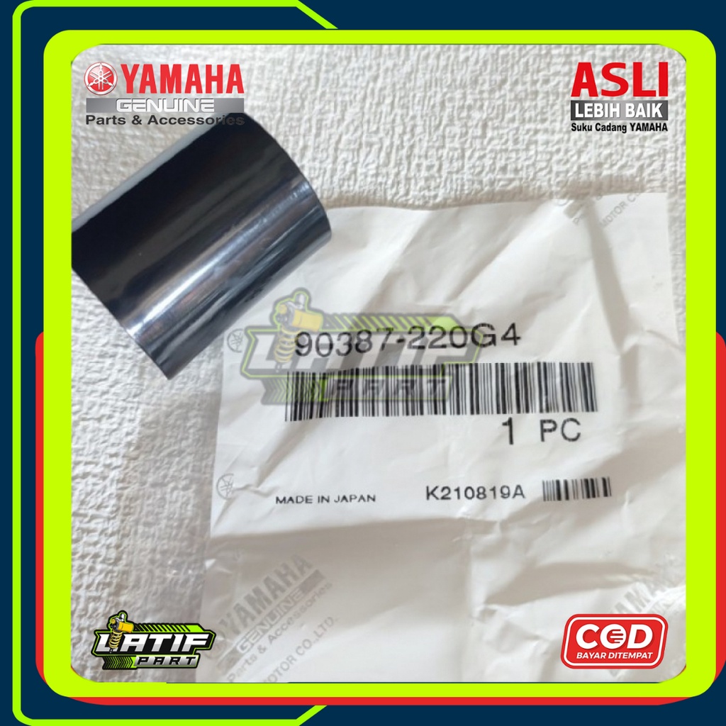 COLLAR BOSH STANG RX KING COBRA 1983-1994 RXS RXZ ORIGINAL 90387-220G4