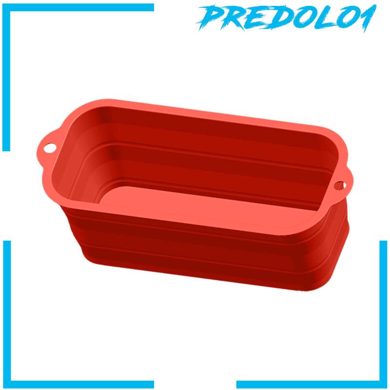 [Predolo1] Penjepit Gelas Silikon Reusable Cup Holder Untuk BBQ Piknik