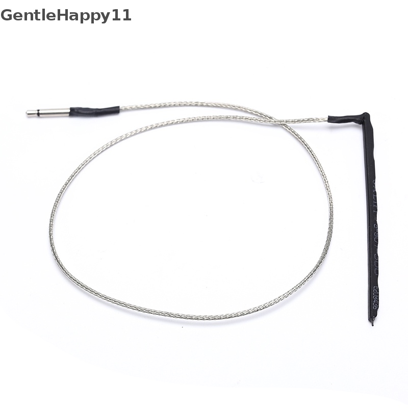 Gentlehappy 1pc Pickup Kabel Piezo Dapat Ditekuk Untuk Aksesoris Gitar Akustik id