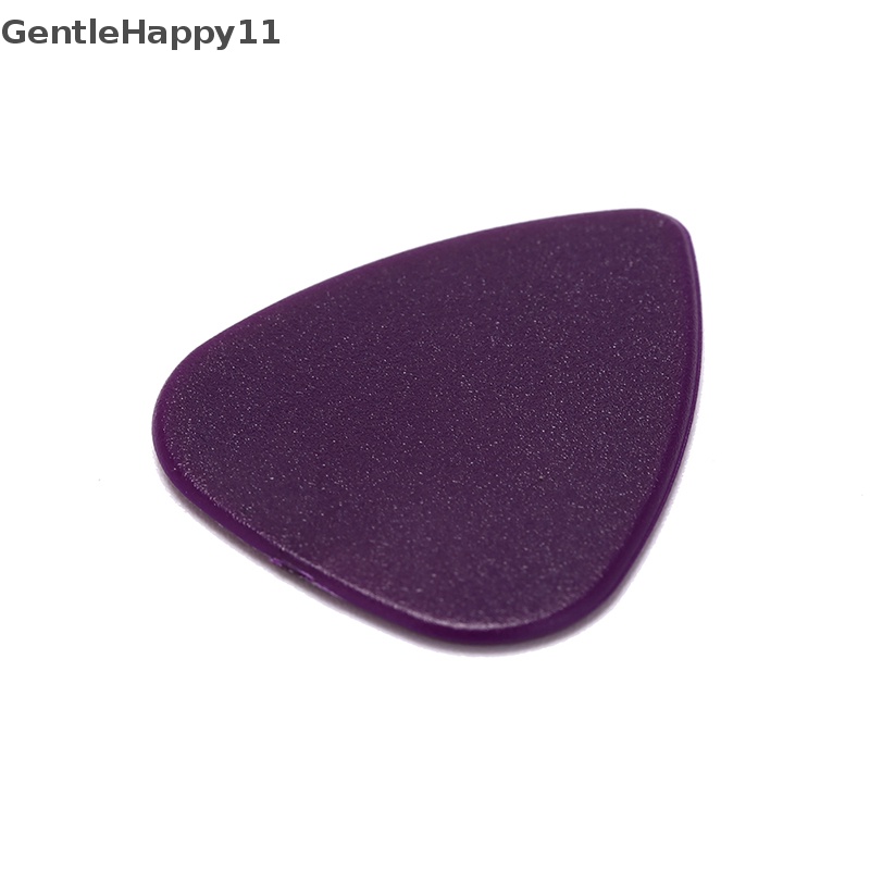 Gentlehappy 30pcs/set pick Gitar Elektrik acoustic music picks Aksesoris Gitar plectrum id