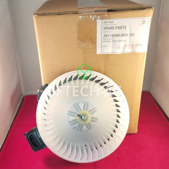Motor Blower Daihatsu Grand Max/Luxio/Veloz/Apv Arena AC Mobil