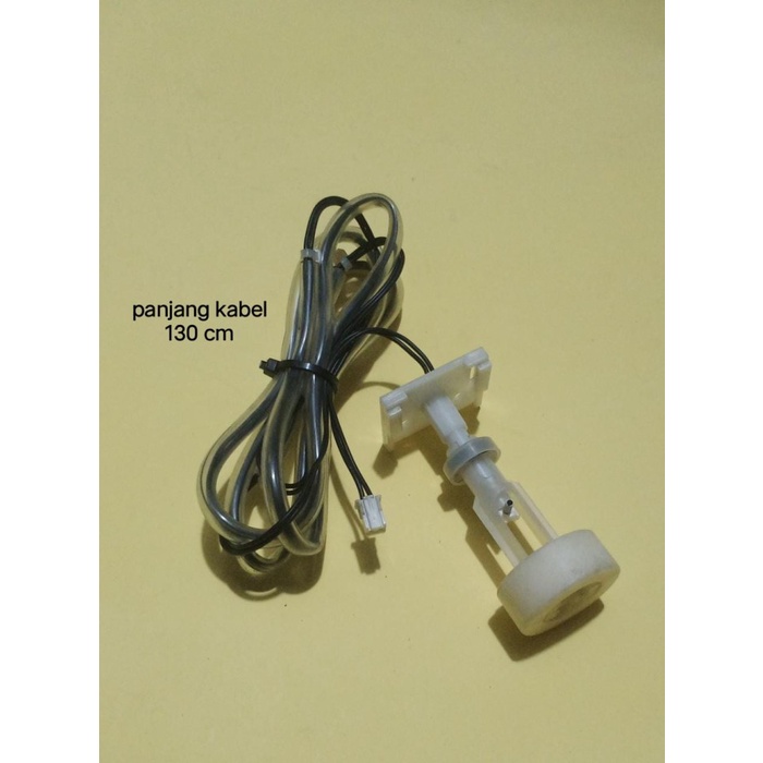 Pelampung Floating Pompa Drain Pump AC Kaset Daikin Original Soket Kcl -SIRENPUTRI