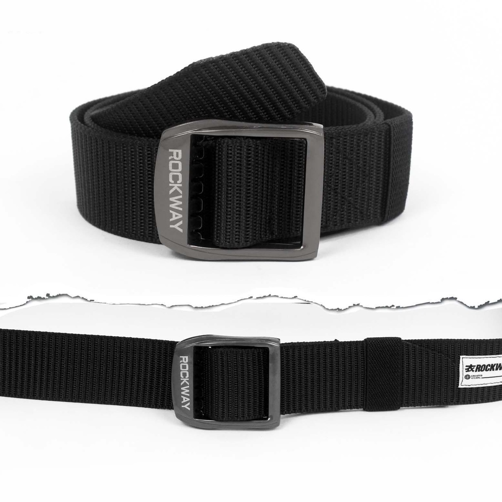 Stalker X Rockway Webbing Belt V1