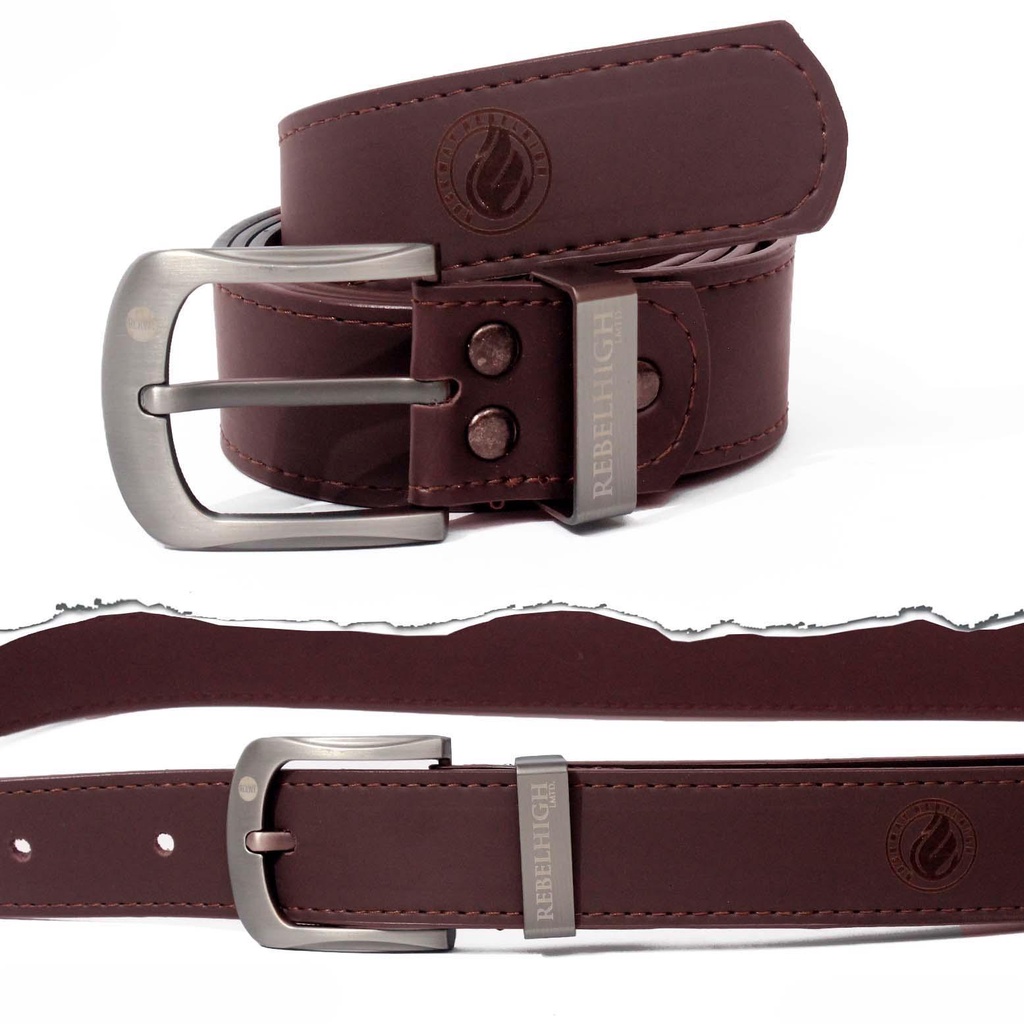 Stalker X Rockway Webbing Belt V6