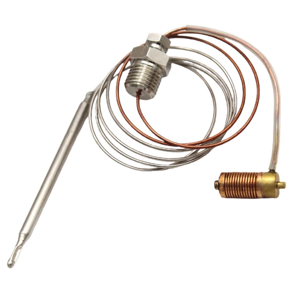 Sensor Kontrol Suhu Penggorengan Gas Untuk Valve Gas710Aksesoris