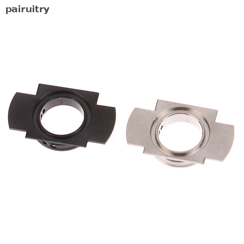 Prt Stainless Steel BB Box Boro Air Ontrol Aksesoris Kompatibel Dengan SXK BB/Billet Box Mod Boro Kit Aksesoris PRT