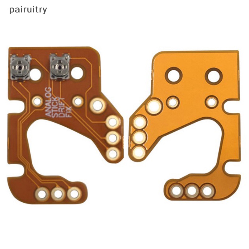 Prt Untuk PS4 PS5 Controller Ana Stick Drift Fix Modul Untuk PS4 Untuk Xbox one Xbox series X S Untuk Switch NS pro PRT