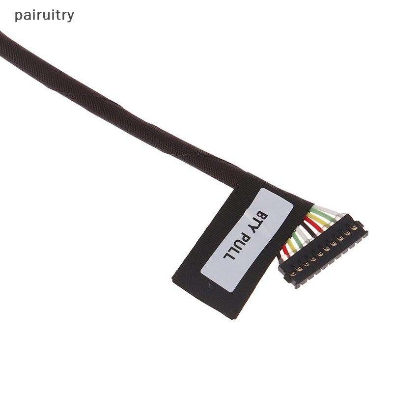 Prt For Dell Lintang 3410 3510 E3410 E3510 W7KC0 0W7KC0 450.0KA05.0001 450.0KA05.0011 New Kabel Laptop Original PRT