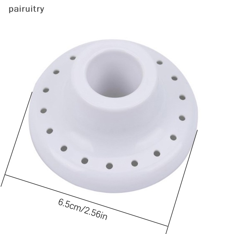 Prt Holder Base Printer Aksesori Penyimpanan Tahan Suhu Tinggi PRT