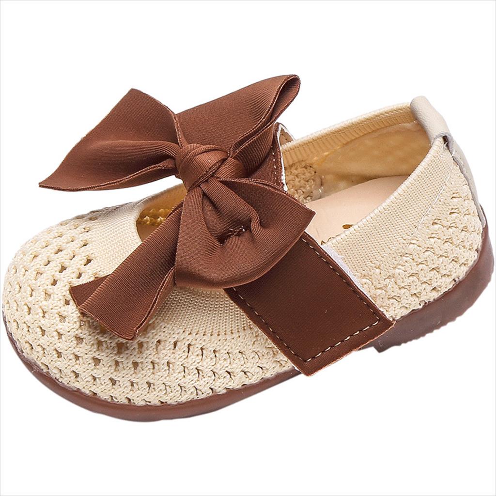 Juragan Junior [COD] Sepatu AKIRA  Bayi Import Size 15-25 Usia 5bulan-2tahun