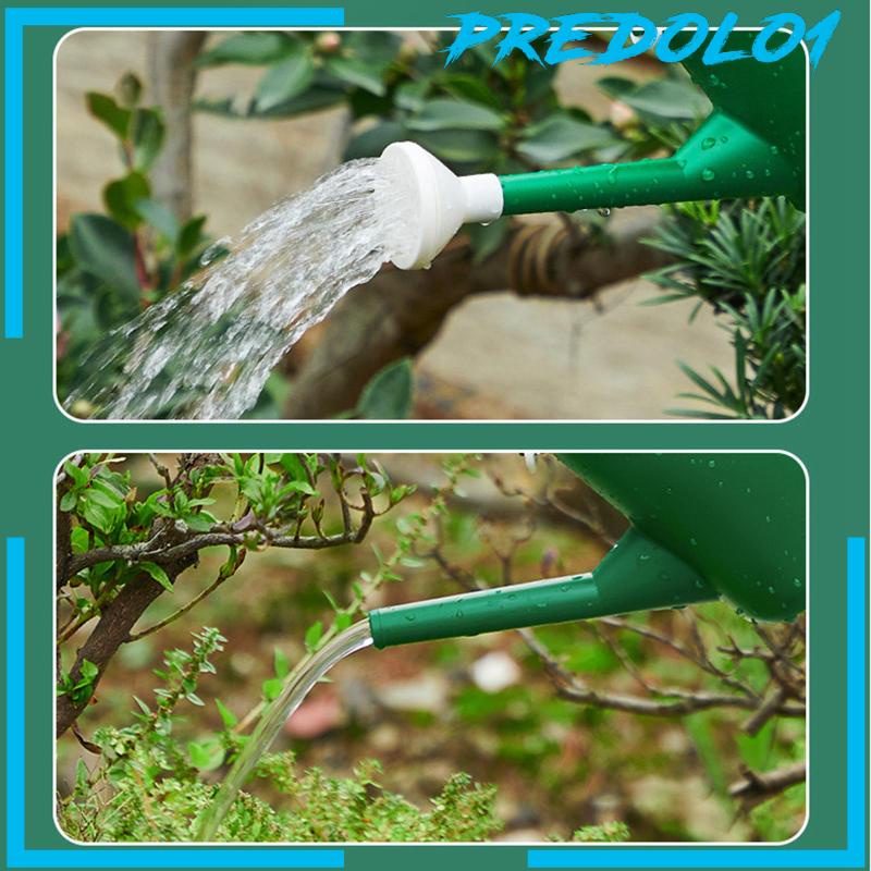 [Predolo1] Tanaman Indoor Watering Can Long Spout Untuk Tanaman Rumah Indoor Bonsai Outdoor