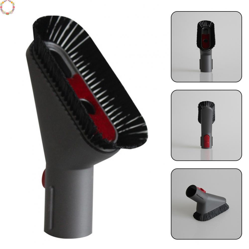 Untuk Quick Release Soft Dusting Brush Untuk V7 /V8 /V10 /V11/V12/V15 Pengganti Baru