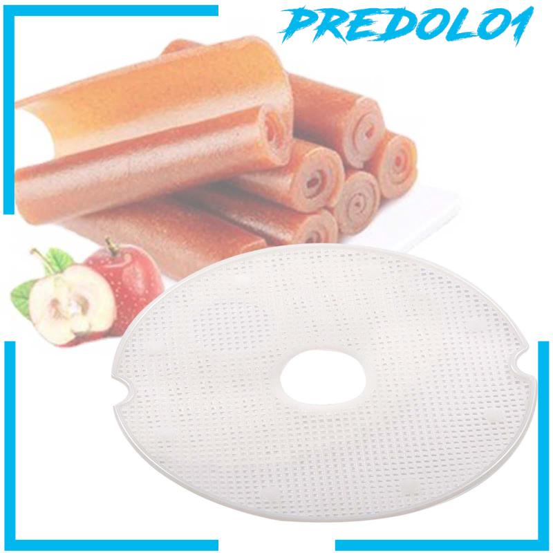 [Predolo1] Alat Alas Pengering Makanan Bocor Roll up Sheet Untuk Aksesori FD770