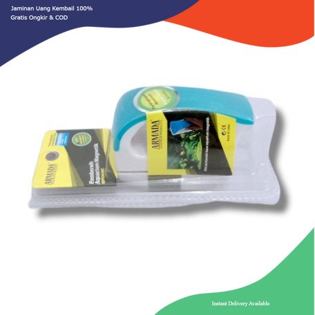 Sikat magnet pembersih kaca aquarium, magnet pembersih kaca aquarium, pembersih kaca aquarium magnet