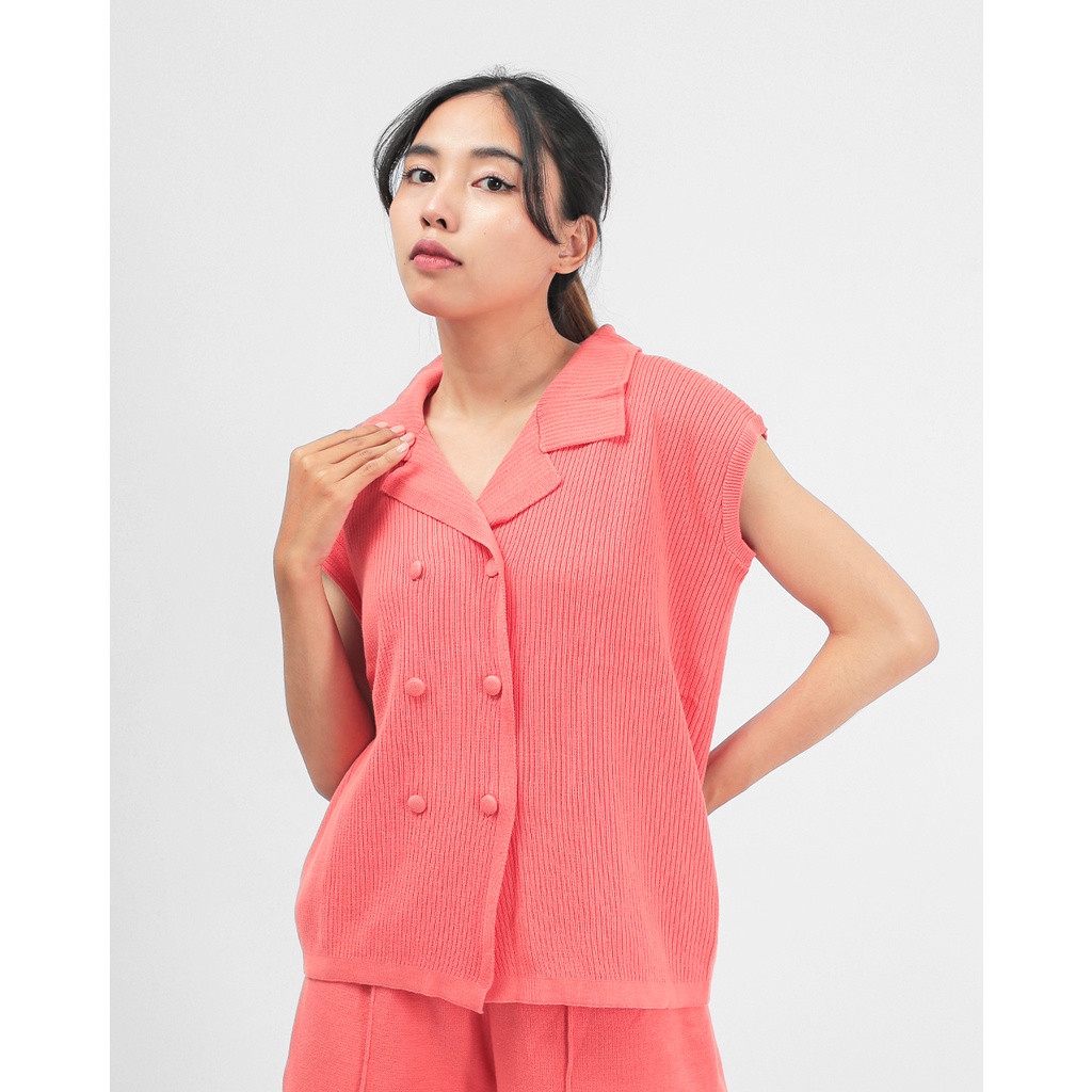 Ivy Top Chery Tomato
