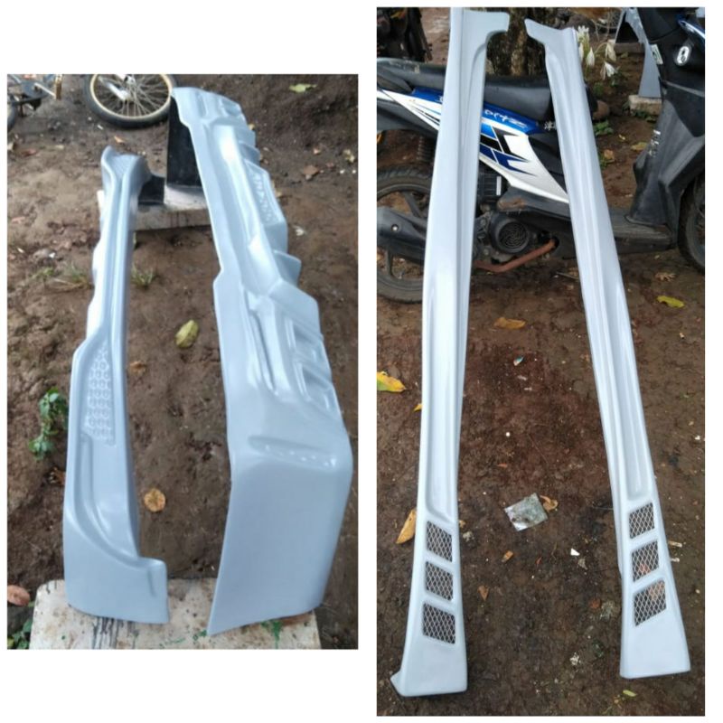 bodykit daihatsu sigra Bodykit Sigra BodyKit SIGRA GRT BODYKIT