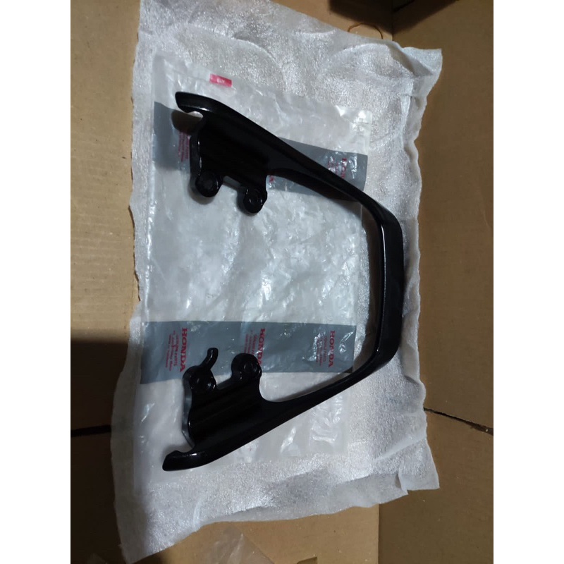 Behel Verza Original Behel begel Honda Verza 150 Ori