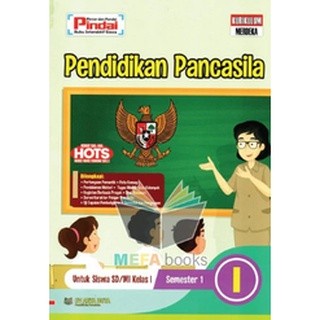 LKS Buku Pindai Kurikulum Merdeka SD/MI Kelas 1 Semester 1 - agama islam