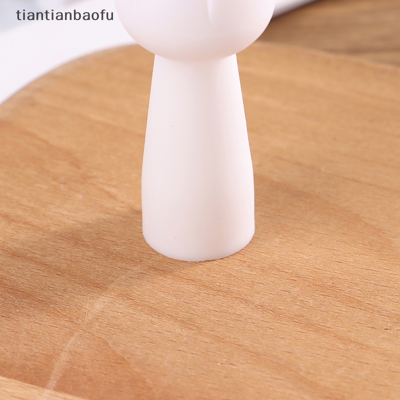 [tiantianbaofu] 1pc Whip Cream Dispenser Part Whipped Tips Moung Mouth Foamer Khusus Kepala Butik