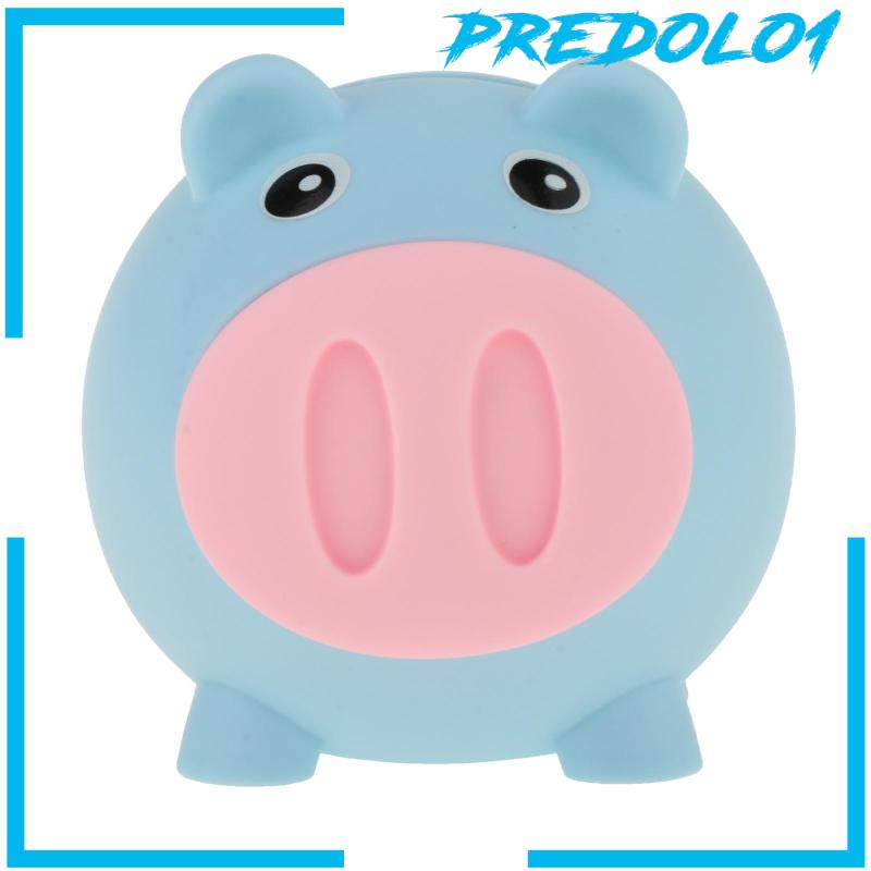 [Predolo1] Celengan Toples Koin Koin Koin Besar Hemat Pot Coin Bank Untuk Anak Anak Laki-Laki
