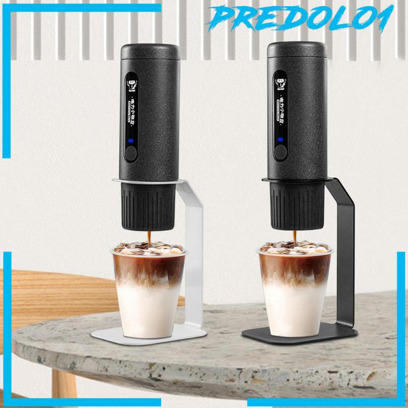 [Predolo1] Pour over Coffee Maker 6.18 ''Stand Kopi Drip Reusable Untuk Cafe Bar Kantor