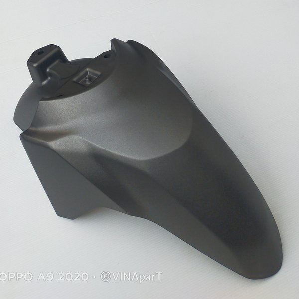 spakbor depan vario 125 150 new 2018 k59j brown matte coklat doff