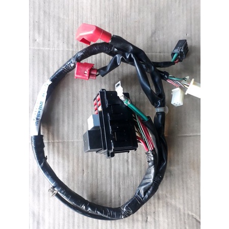 kabel aki honda vario 150 atau vario 125 led original