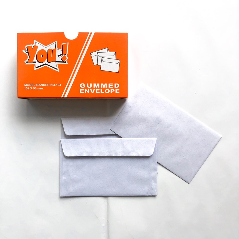 

TOKO RAHAYU - (ISI 5BOX) YOU AMPLOP KIKY PAK