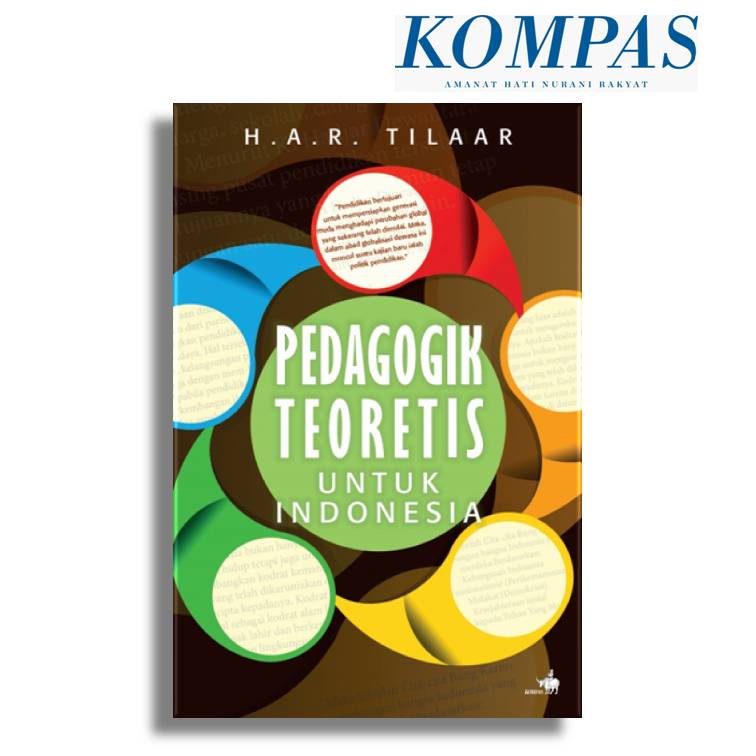 Pedagogik Teoretis untuk Indonesia
