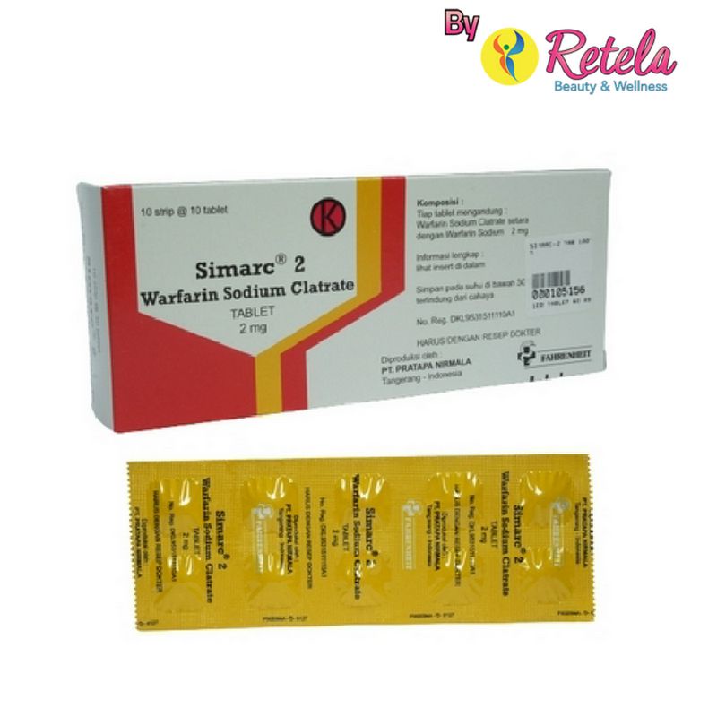 Simarc-2 Tab 10`S