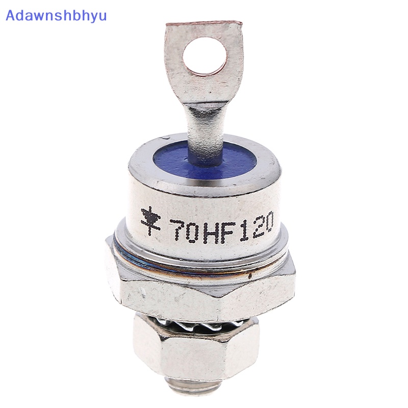 Adhyu 1x70hf120 70A 1200V High power rectifier metal stud type rectifier diodes ID