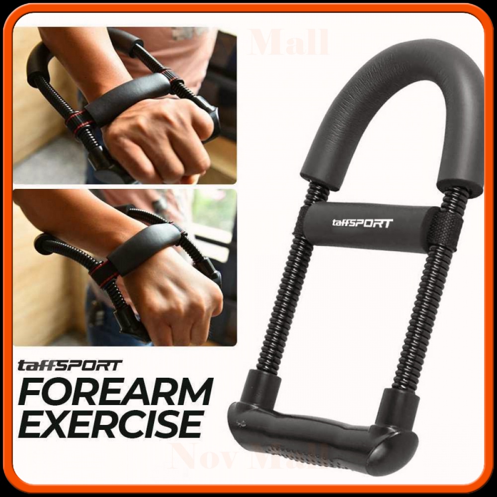 Alat Fitnes Forearm Exercise -SP359