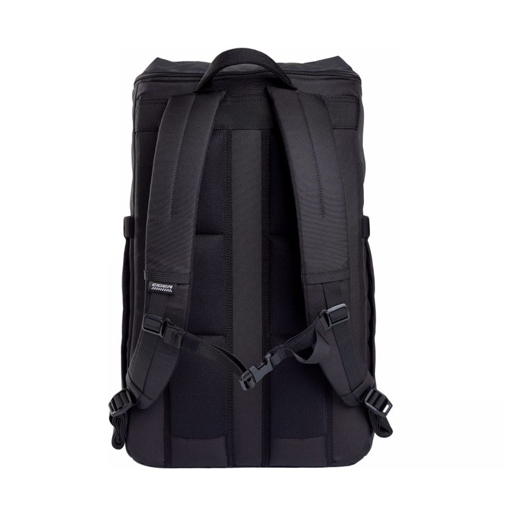 EIGER CAMPRI LAPTOP BP 25L BACKPACK