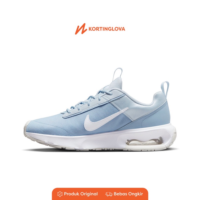 Sneakers Wanita Nike Air Max Interlock Lite Original DX3705400