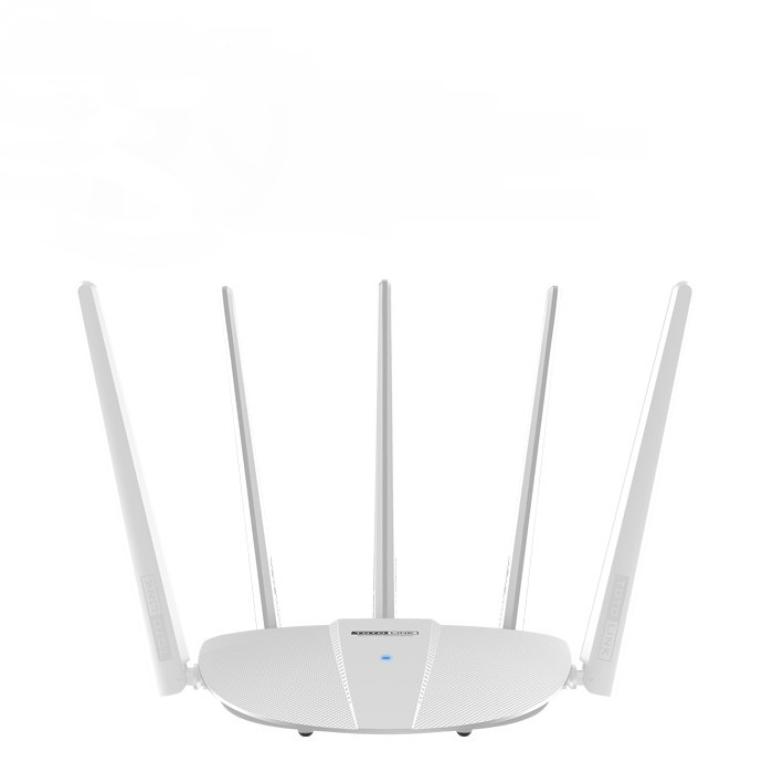 TOTOLINK A810R AC1200 Wireless Dual Band Gigabit Router