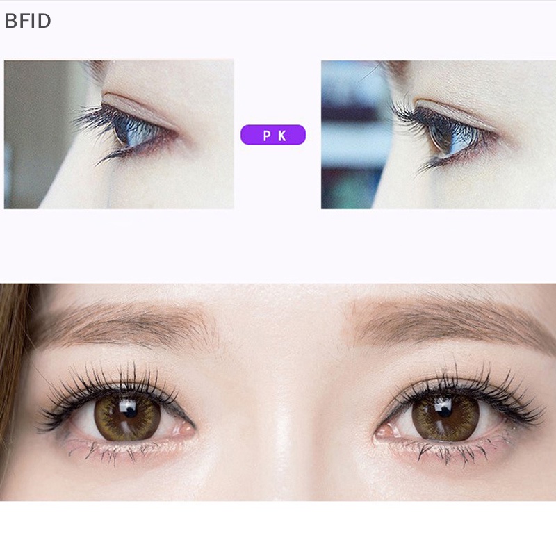 [BFID] Penjepit Bulu Mata Dengan Sisir Built-in Eyelash Curler with Built-in Comb [ID]