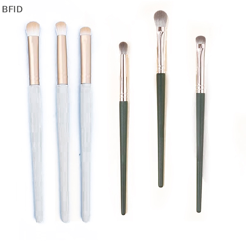 [BFID] 3pcs Set Kuas Makeup Mata Set Brush Make up Pencampur Eyeshadow Profesional [ID]