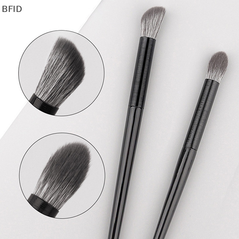 [BFID] 1pcs Kuas Makeup Contour Nose Shadow Kosmetik Blending Make Up Tools [ID]