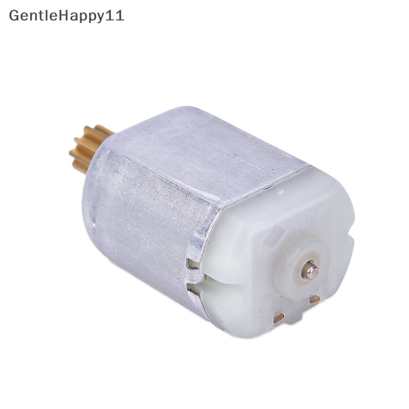 Gentlehappy Mabuchi FC-280SC DC 12V Aktuator Kunci Pintu Mobil Spion Motor id