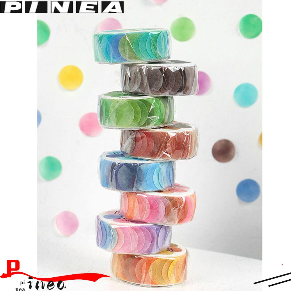 Tape Buah Nanas DIY Scrapbooking Foto Decor Stationery.Ng Tape