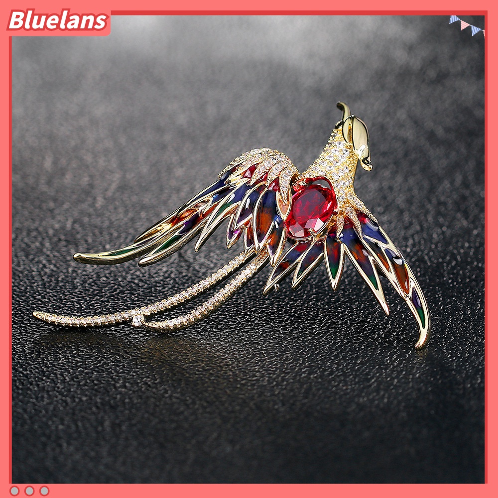 [BLS] Phoenix Bros Aksesoris Korsase Elegan Wanita
