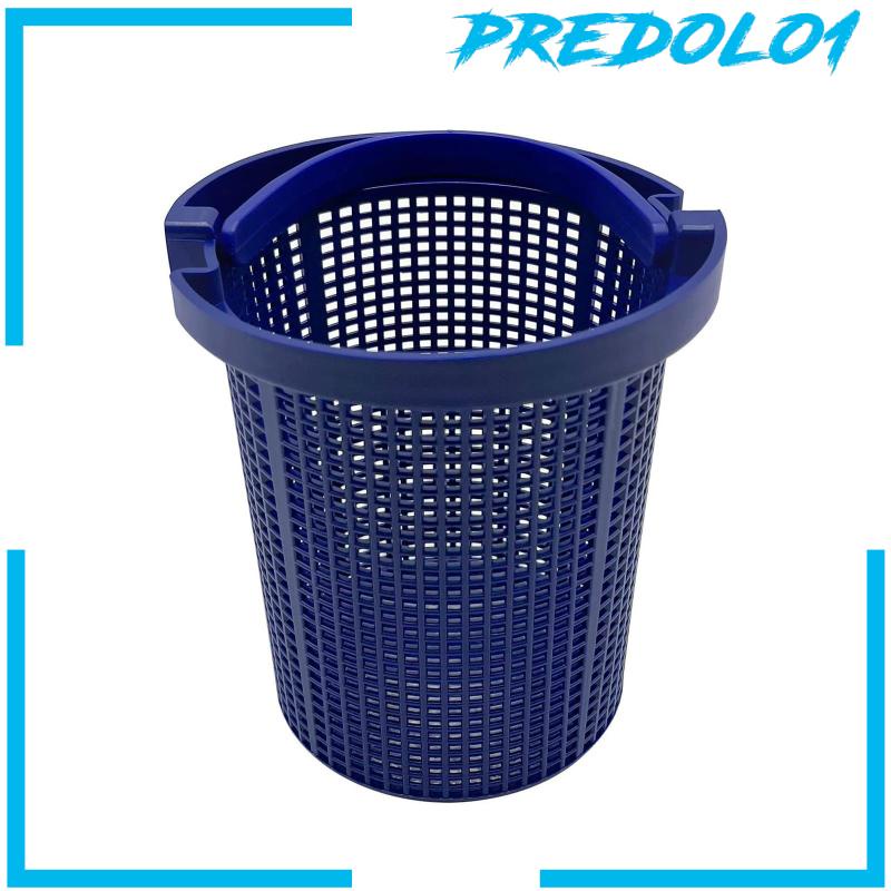 [Predolo1] Keranjang Saringan Pompa Kolam Renang Dengan Jaring Halus Untuk Perlengkapan Kebersihan B106