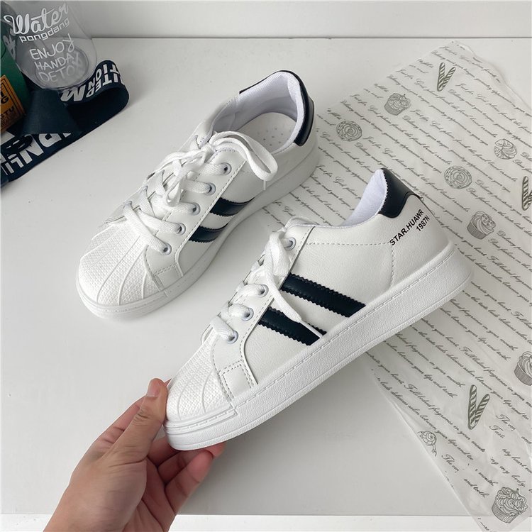 JILITU  SEPATU WANITA SNEAKER SW-15 IMPORT FASHION