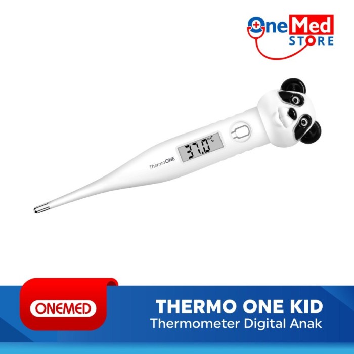 THERMOMETER DIGITAL KID THERMOONE TERMOMETER ONEMED MEDICAL ONLINE