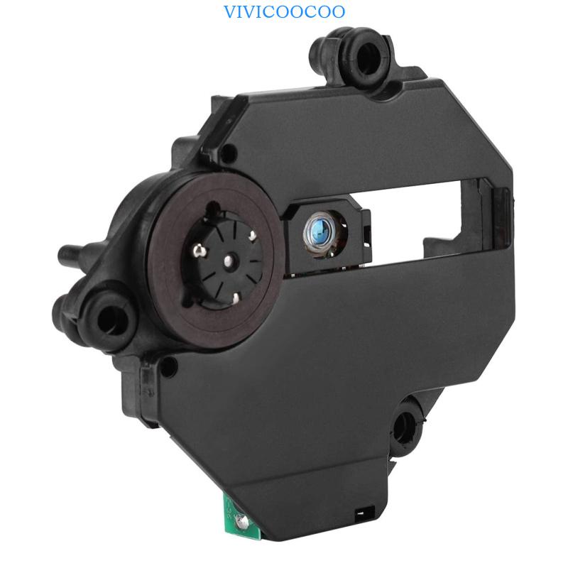 Vivi Untuk PS1 KSM-440ADM Anti Jatuh Aksesoris Konsol Game Optik Lensa 1pc