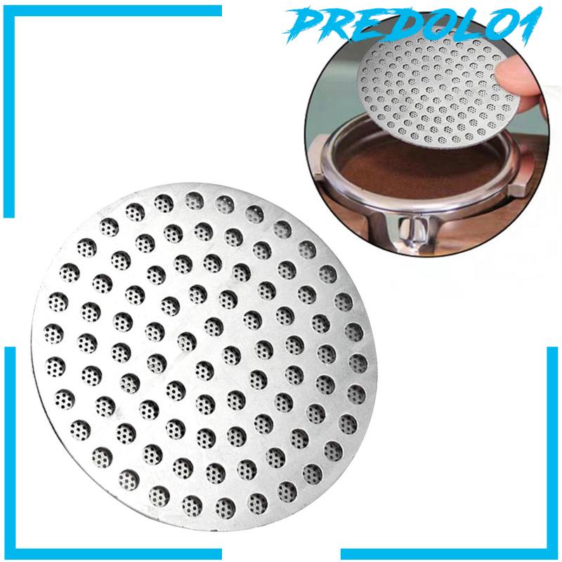 [Predolo1] Saringan Pembuatan Kopi Screen Grade Filter Screen Untuk Coffee Maker